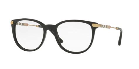 Burberry optical eyewear